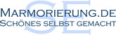 Marmorierung.de - Susanne Eggers - Logo