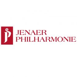 Was schrieb mir die <a target="_blank" href=" https://www.jenaer-philharmonie.de">Jenaer Philharmonie</a>:<br>
„... Die Schals sind sehr schön geworden und gefallen den Chormitgliedern gut. Wir werden sie das erste mal auf einer Konzertreise zu Pfingsten tragen. Vielen Dank für diese schöne Arbeit. ...“<br>
Herzlichen Dank für Ihr Feedback!