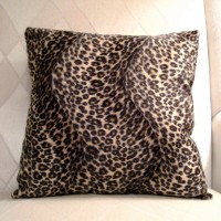Gepardkissen Gepardkissen