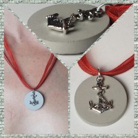 Betonschmuck Betonschmuck