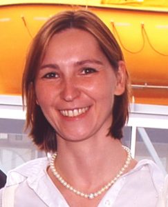 Susanne Eggers Susanne Eggers